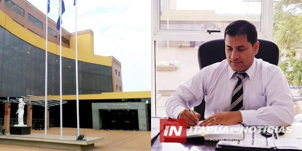 REVOCARON DECLARACIÓN DE REBELDÍA DE EX CAJERA DE LA CIUDAD DE ENCARNACIÓN - Itapúa Noticias