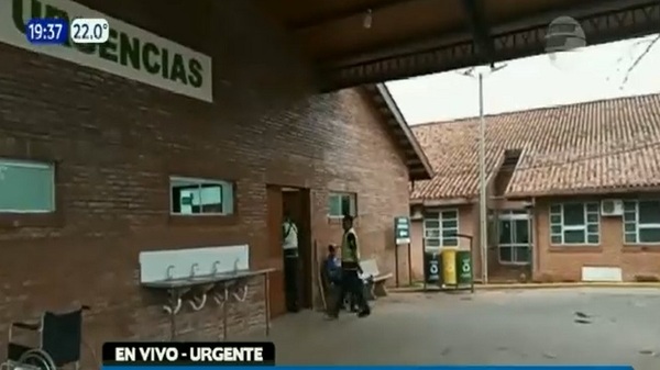 Supuesto intento de rapto en Pedro Juan Caballero - Noticias Paraguay