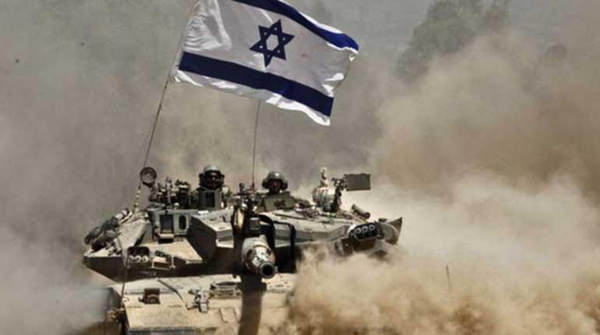 Ejército israelí toma control de instituciones de Gobierno de Hamas en Gaza