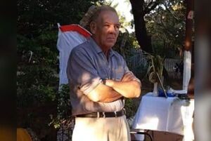 Diario HOY | Don Víctor tiene alzheimer y está desaparecido desde el lunes
