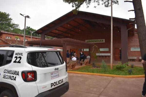 Denuncian intento de secuestro en Pedro Juan Caballero