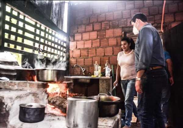 «Los enfrentamientos destrozan al PLRA»