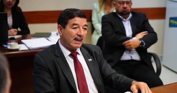 La Nación / Senador impulsa la aprobación del protocolo de cooperación de inversiones en el Mercosur