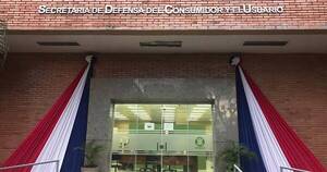 La Nación / Mandatario nombra a nueva titular de la Secretaría de Defensa del Consumidor