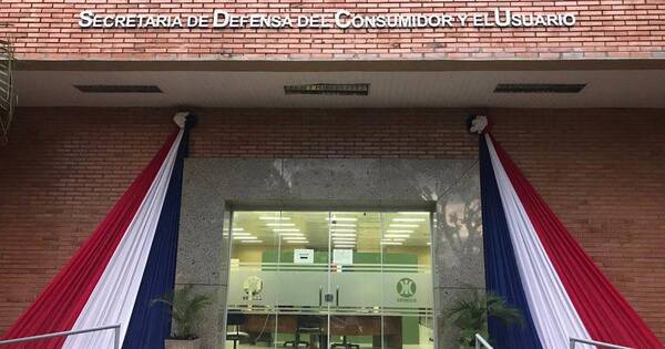 La Nación / Mandatario nombra a nueva titular de la Secretaría de Defensa del Consumidor