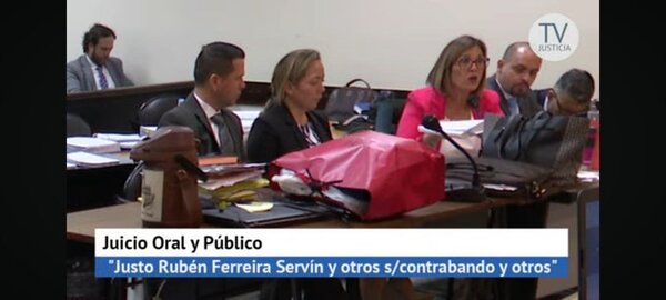 Imedic: Defensa de funcionarios pidió absolución ante falta de pruebas