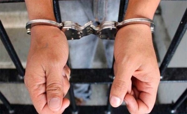 Imputan a supuesto ladrón reducido en flagrancia por vecinos
