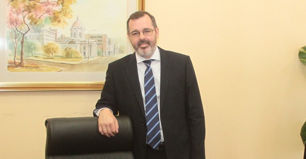 Presidente del BCP no garantiza descenso ininterrumpido de tasas de interés en los próximos meses - MarketData