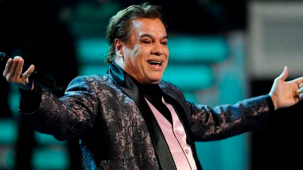 Juan Gabriel ¿esta vivo?