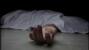 Hallan el cadáver de un karai, en su propia cama, todo ensangrentado