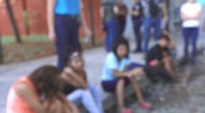 Prostitución y abandono: seis menores indígenas fueron rescatadas de una vivienda