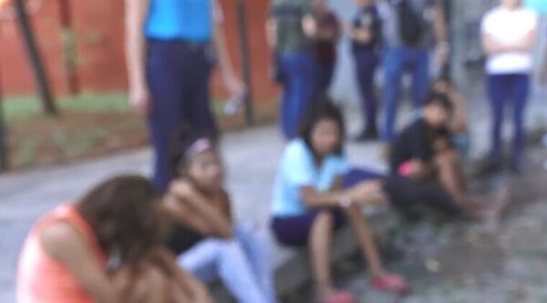 Prostitución y abandono: seis menores indígenas fueron rescatadas de una vivienda
