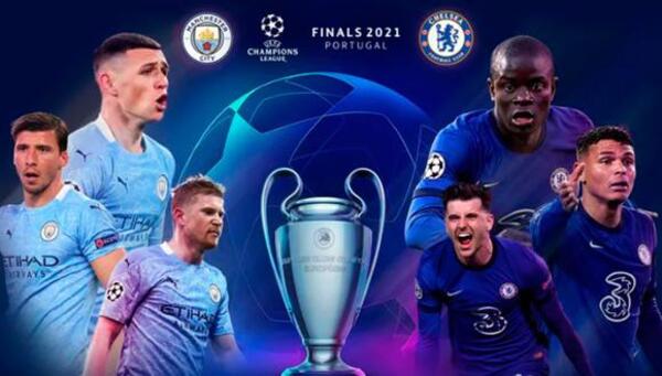 Pep Guardiola regresa a una Final de Liga de Campeones ante los blues de Tuchel.