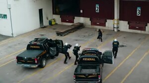 ¿De qué trata la serie de Netflix inspirada en grupos criminales de Paraguay y Brasil?