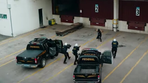¿De qué trata la serie de Netflix inspirada en grupos criminales de Paraguay y Brasil?