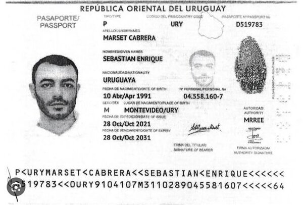 Bolivia: Aprehenden a propietarios de una clínica vinculados a Marset