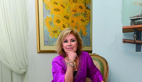 Video homenaje a la trayectoria de Esperanza Gill