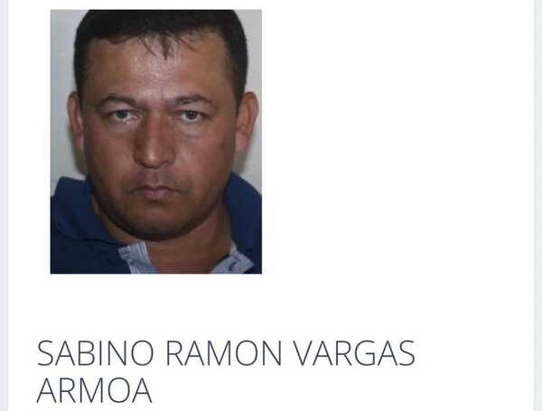 Sicarios matan a balazos al cuñado de Aguacate en Capitán Bado - Oasis FM 94.3