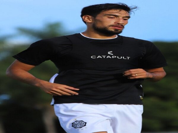 La vuelta del fútbol