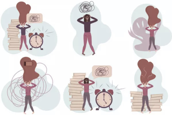 «Salud mental un privilegio en Paraguay»