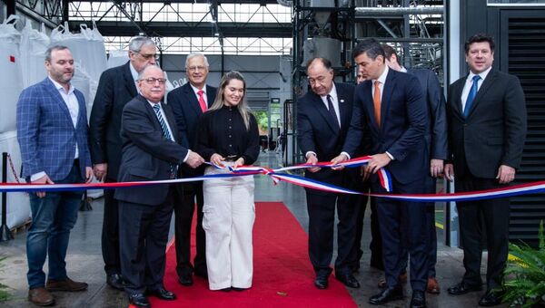 Negocio redondo: Circular PET, la apuesta de US$ 25 millones que producirá botellas 100% recicladas