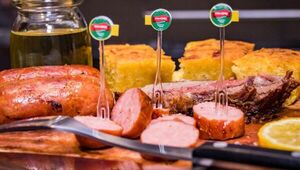 Chacinados Mahoro introduce al universo de los embutidos con productos 100% naturales y de alta calidad