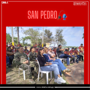 Inició la competencia de pesca en San Pedro