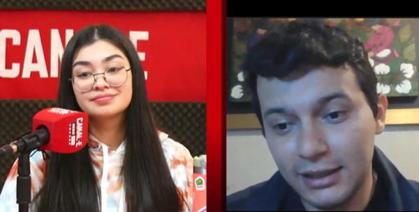 «Chera’a» la iniciativa de dos jovenes que buscan visibilizar la lengua guaraní