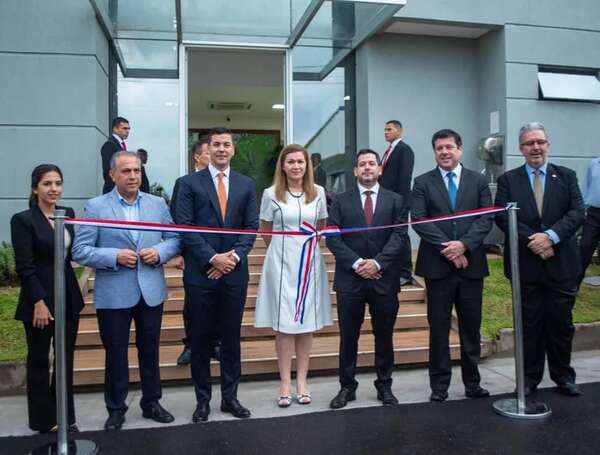 Prosalud Farma (PSF) eleva estándares de calidad con inauguración de moderna planta - Brand Lab - ABC Color