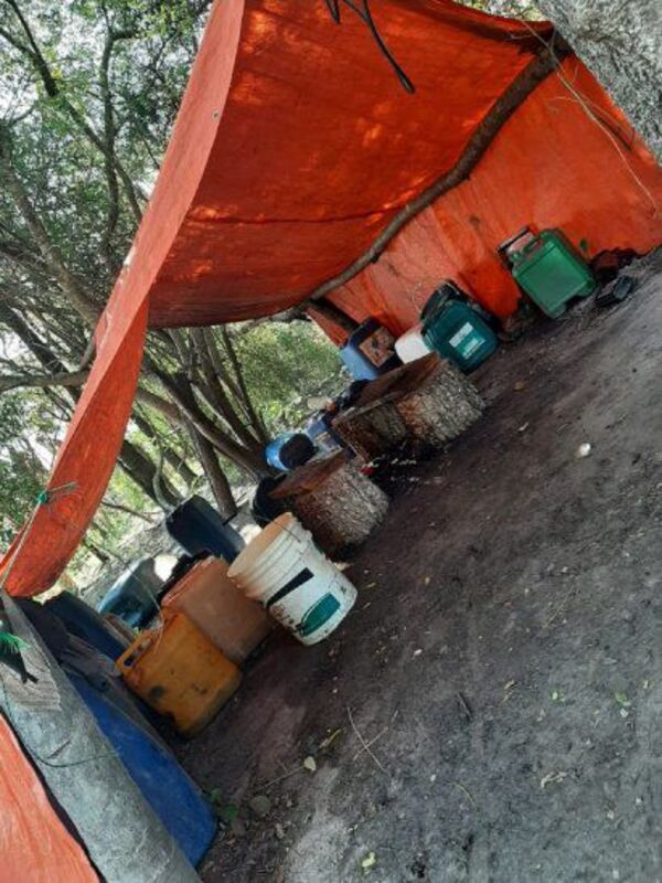 Para FTC, es «improbable» hecho de terrorismo en caso de venezolano secuestrado