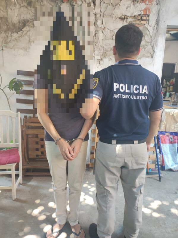 Músico fue detenido por presunto abuso sexual a un menor