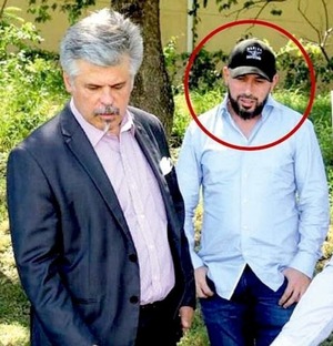 Acusan a Giuzzio de aceptar «cortesías», de un presunto narco