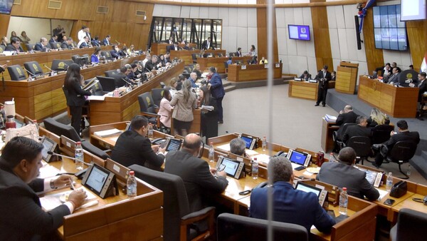 Diputados maniobran y tratan hoy otro intento de despojo de tierras