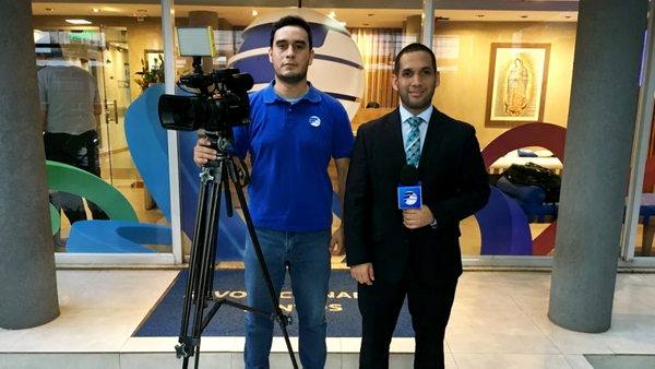 Argentina: El Grupo Multimedios marcará presencia en balotaje