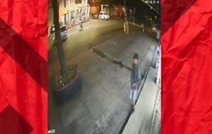 Robó en un supermercado pero fue detenido minutos después