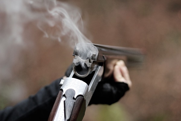 Joven fue asesinado de un balazo en Asunción