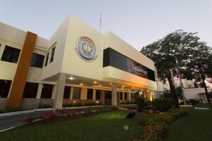Red informática de TSJE fue jaqueada