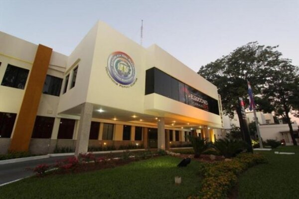 Red informática de TSJE fue jaqueada