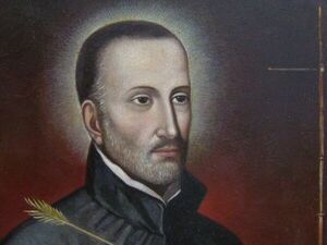 Santo del día – Miércoles 15 de Noviembre: San Roque González de Santa Cruz y compañeros mártires - Portal Digital Cáritas Universidad Católica
