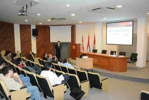 Congreso Internacional sobre Tributación, Administración y Comercio Internacional - San Lorenzo Hoy