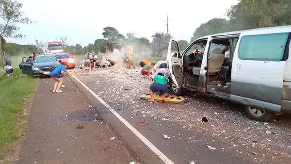 Devolvió plata por miedo a ladrones