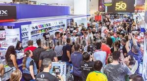 Black Friday inicia hoy en Ciudad del Este con expectativas de ventas por U$S 300 millones – Diario TNPRESS