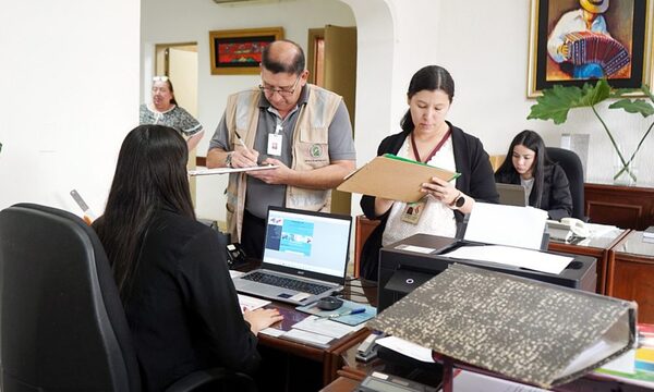 IPS realiza fiscalizaciones tras denuncias, y busca garantizar formalización laboral – Diario TNPRESS