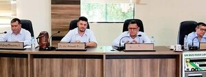 Concejales corruptos de Pdte. Franco exigen cabeza de auditora que les corta negociados – Diario TNPRESS