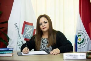 Jueza apercibe a fiscala por ausencia en preliminar de crimen de magistrada