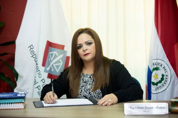 Jueza apercibe a fiscala por ausencia en preliminar de crimen de magistrada