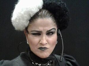 Maricha explotó: le robaron a su hija