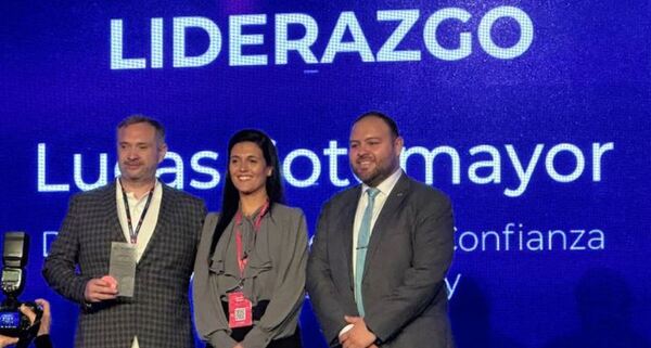 Paraguay participó en evento de innovación tecnológica en Quito
