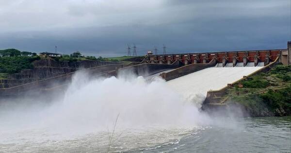 Energía limpia y acciones de ITAIPU serán presentadas al mundo en cumbre sobre cambio climático