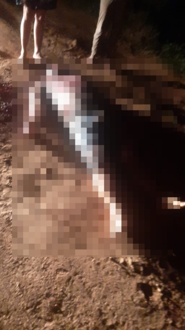 Asesinan a tiros a cuñado de “Aguacate” en Capitán Bado | 1000 Noticias